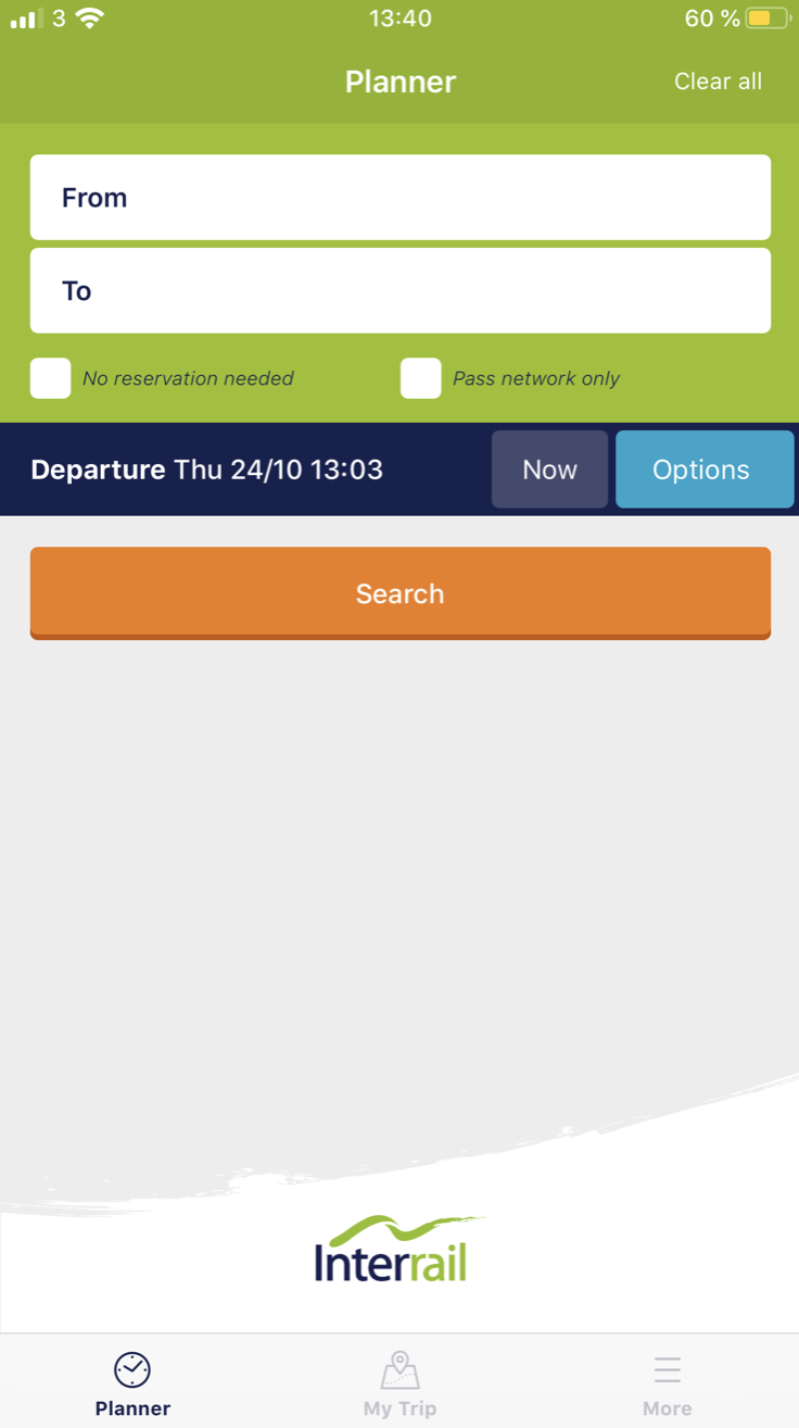 interrails gamla app